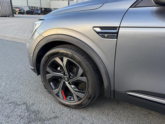 Renault Arkana 1.3 MHEV 160pk AUT RS-LineoPanooTrekhaak