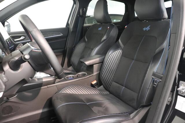 Renault Arkana 1.6 E-Tech full hybrid 145 esprit Alpine | Rondom zicht Camera | BOSE audio | electr voorstoelen | AppleCarplay AndroidAuto | Adaptieve cruise |