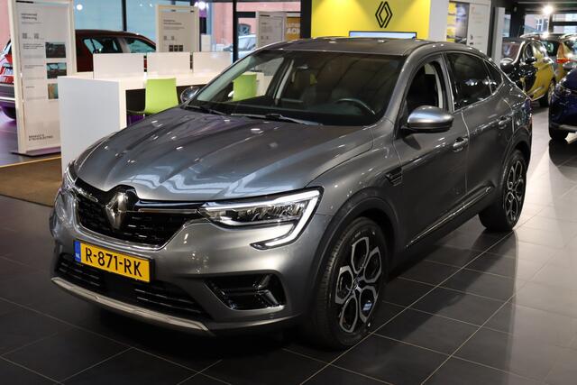 Renault Arkana 1.6 E-Tech Hybrid 145 Intens