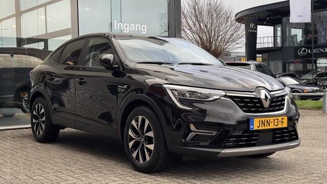 Renault Arkana 1.3 TCe 140 | Navi | Camera | Cruise