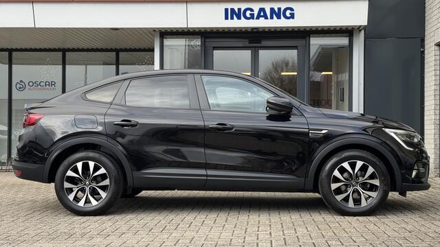 Renault Arkana 1.3 TCe 140 | Navi | Camera | Cruise