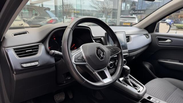 Renault Arkana 1.3 TCe 140 | Navi | Camera | Cruise