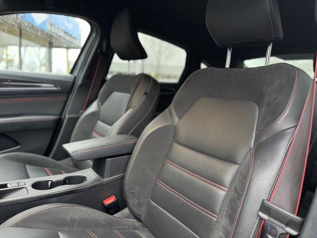 Renault Arkana 1.6 E-Tech Hybrid 145 RS Line | 360 camera | Leer