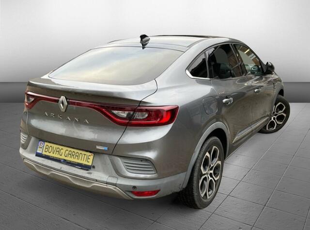 Renault Arkana E-Tech Hybrid Intense