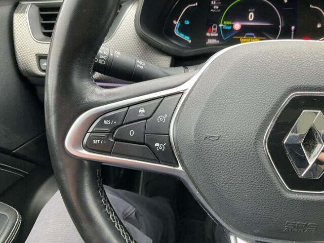 Renault Arkana E-Tech Hybrid Intense