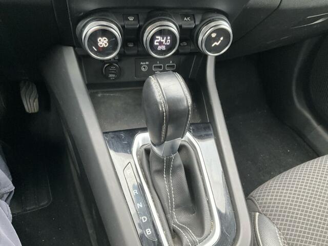 Renault Arkana E-Tech Hybrid Intense