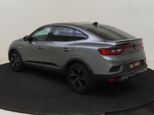 Renault Arkana 1.6 E-Tech Hybrid 145 Engineered | Adap. Cruise | Camera | Navi