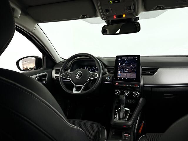 Renault Arkana 1.6 E-Tech Hybrid 145 Intens | Parkeercamera | Stoelverwarming | Cruise Control