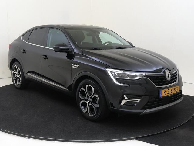 Renault Arkana 1.6 E-Tech Intens | Navigatie | Camera | Climate control | Adaptive cruise control