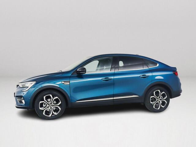 Renault Arkana 1.6 E-Tech Hybrid 145 Intens | Parkeercamera | Stoelverwarming | Cruise Control