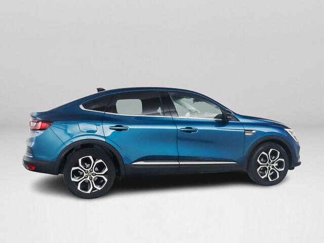 Renault Arkana 1.6 E-Tech Hybrid 145 Intens | Parkeercamera | Stoelverwarming | Cruise Control