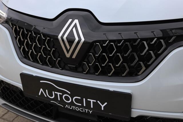 Renault Arkana 1.3 Mild Hybrid Techno Pano l Camera l Keyless l LED