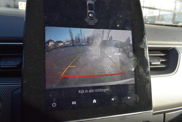 Renault Arkana 1.6 E-Tech hybrid 145 techno Navi Airco Camera Km 37.500!!