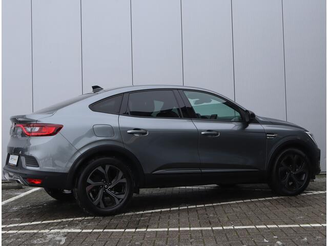Renault Arkana 1.3 MHEV 160 RS line | Camera | Adaptieve Cruise