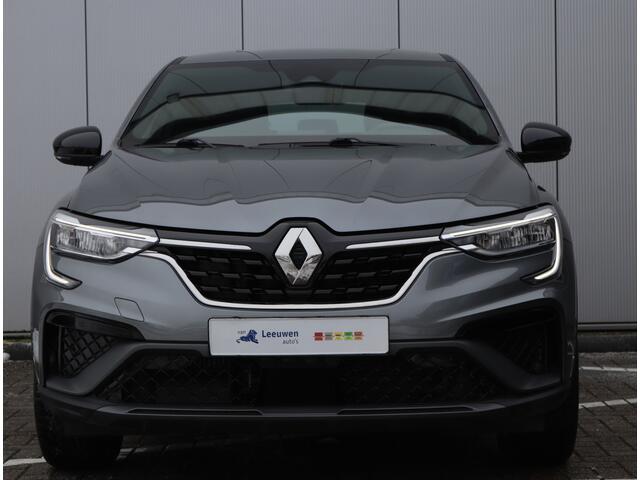 Renault Arkana 1.3 MHEV 160 RS line | Camera | Adaptieve Cruise