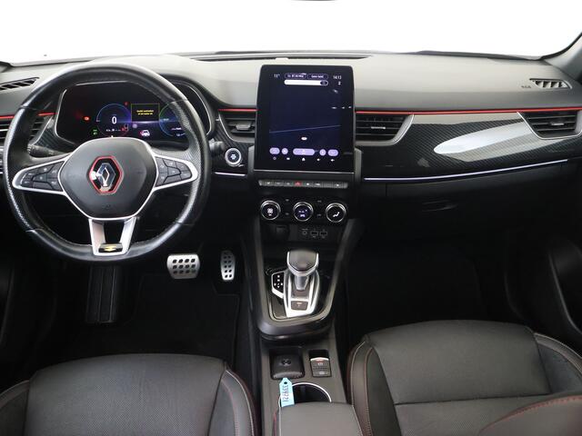 Renault Arkana 1.6 E-Tech Hybrid 145 R.S. Line | CAMERA | WINTERPACK | ADAPTIVE CRUISE