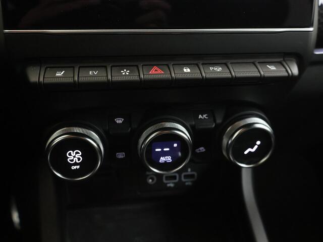 Renault Arkana 1.6 E-Tech Hybrid 145 R.S. Line | CAMERA | WINTERPACK | ADAPTIVE CRUISE