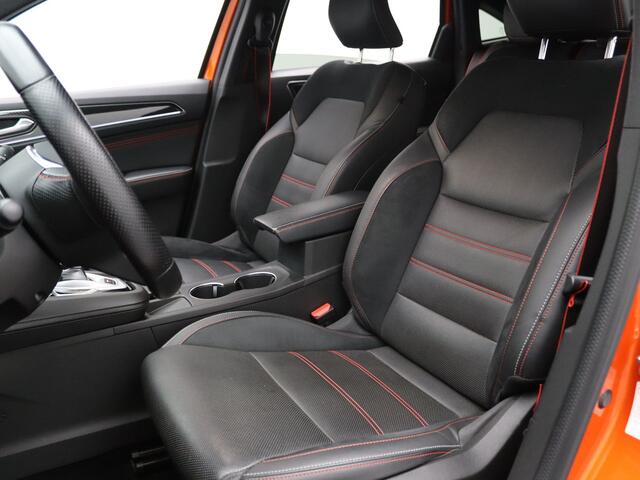 Renault Arkana 145pk E-Tech Hybrid R.S. Line Automaat BOSE | Camera | Adapt. Cruise | Parkeersens. v+a | Stoel-/stuurverw.