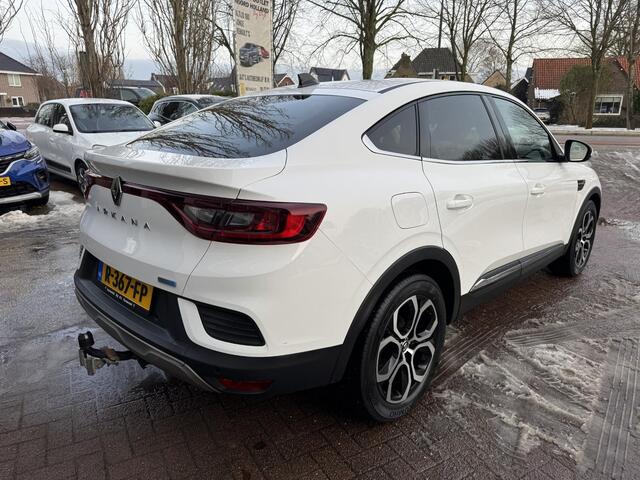 Renault Arkana 1.6 E-Tech Hybrid 145 Intens+Trekhaak!!