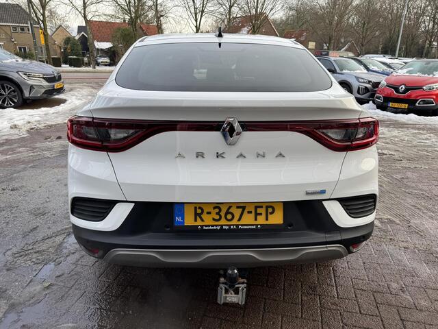 Renault Arkana 1.6 E-Tech Hybrid 145 Intens+Trekhaak!!
