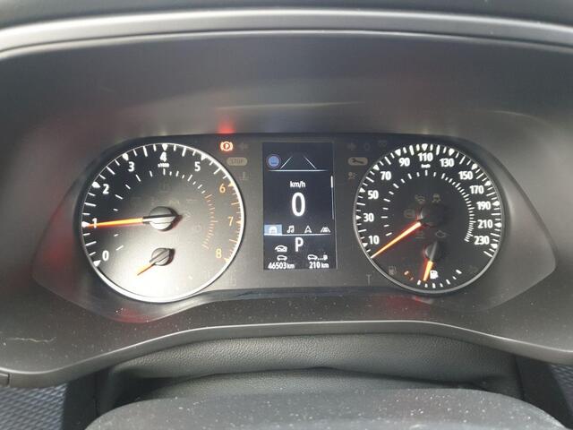 Renault Arkana 1.3 TCe 140 AUTOMAAT