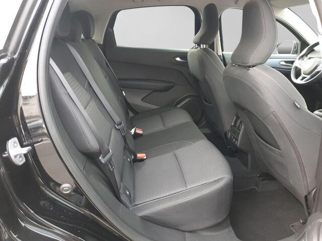 Renault Arkana 1.3 TCe 140 AUTOMAAT