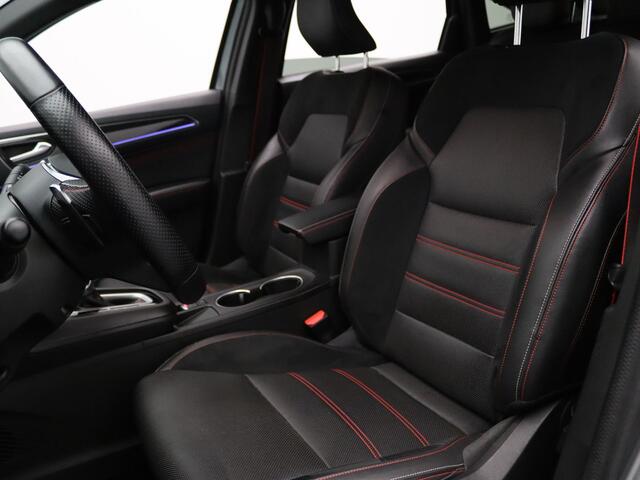 Renault Arkana 160pk R.S. line EDC/Automaat BOSE | Camera | Adapt. Cruise | Parkeersens. v+a | Stoel-/stuurverw.