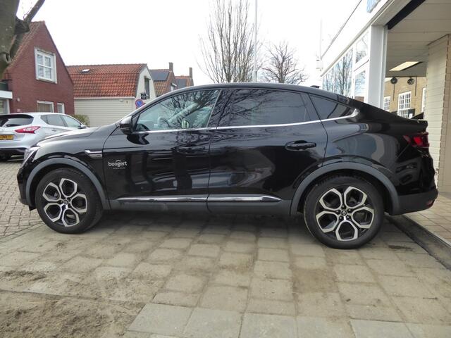 Renault Arkana 1.6 E-Tech Hybrid 145 Intens