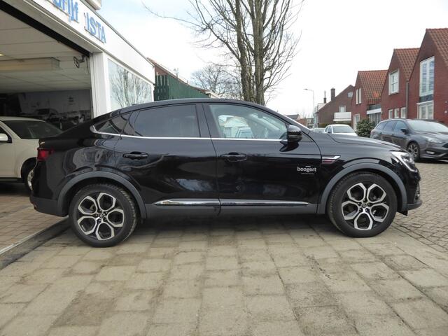 Renault Arkana 1.6 E-Tech Hybrid 145 Intens