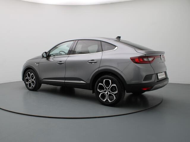 Renault Arkana E-Tech Hybrid 145pk Intens Camera | Adapt. Cruise | Navi | Parkeersens. v+a