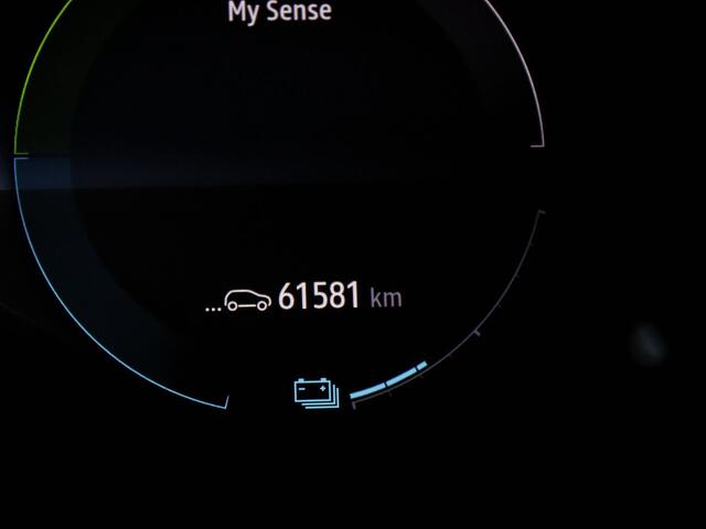 Renault Arkana E-Tech Hybrid 145pk Intens Camera | Adapt. Cruise | Navi | Parkeersens. v+a