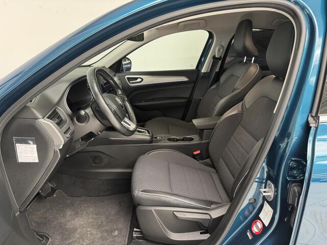 Renault Arkana 1.6 E-Tech Hybrid 145 Intens | Navigatie | Camera | Trekhaak | Cruise Control Adaptief | Stoel + Stuurverwarming |