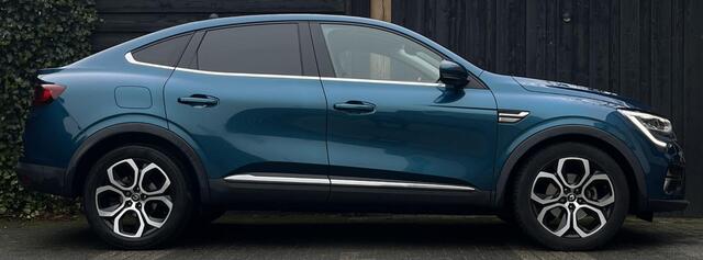 Renault Arkana 1.6 E-Tech Hybrid 145 Intens 2022 BTW/1e-EIG/DEALERONDERHOUDEN