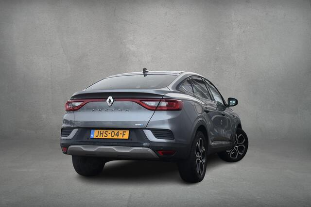Renault Arkana 1.6 E-Tech Hybrid 145 Intens | Apple CarPlay | LED | Camera | Climate