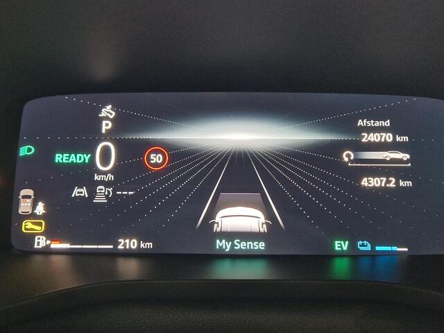 Renault Arkana 1.6 E-Tech full hybrid 145 esprit Alpine 4S BANDEN | BOSE | GROOT SCHERM | 360 CAMERA | ADAPTIVE CRUISE CONTROL | STOEL EN STUURVERWARMING