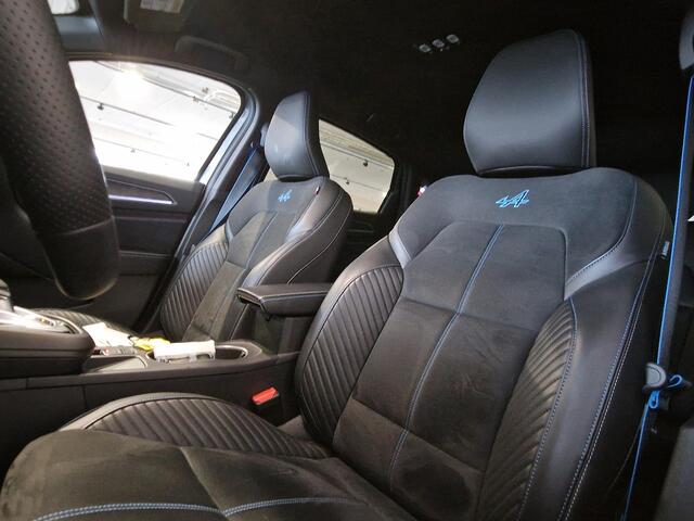 Renault Arkana 1.6 E-Tech full hybrid 145 esprit Alpine 4S BANDEN | BOSE | GROOT SCHERM | 360 CAMERA | ADAPTIVE CRUISE CONTROL | STOEL EN STUURVERWARMING