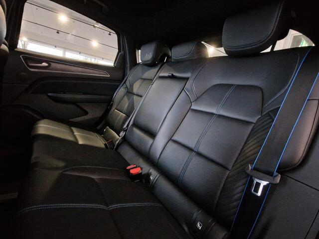 Renault Arkana 1.6 E-Tech full hybrid 145 esprit Alpine 4S BANDEN | BOSE | GROOT SCHERM | 360 CAMERA | ADAPTIVE CRUISE CONTROL | STOEL EN STUURVERWARMING