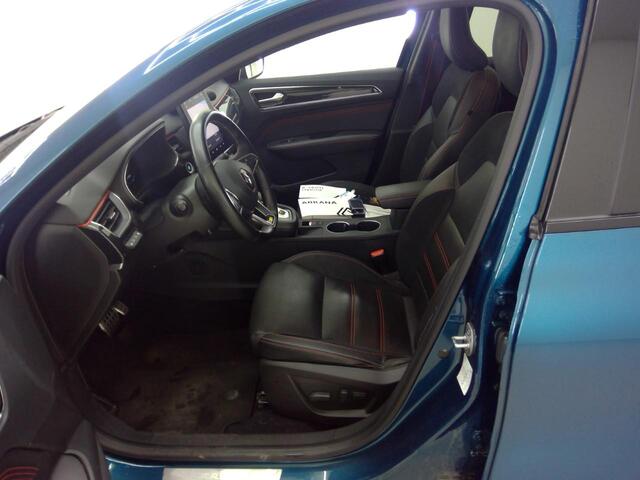 Renault Arkana 1.6 E-Tech Hybrid 145 R.S. Line 1e-Eig. & Keurig-Onderh. BOVAG-Garantie. NL-Auto.