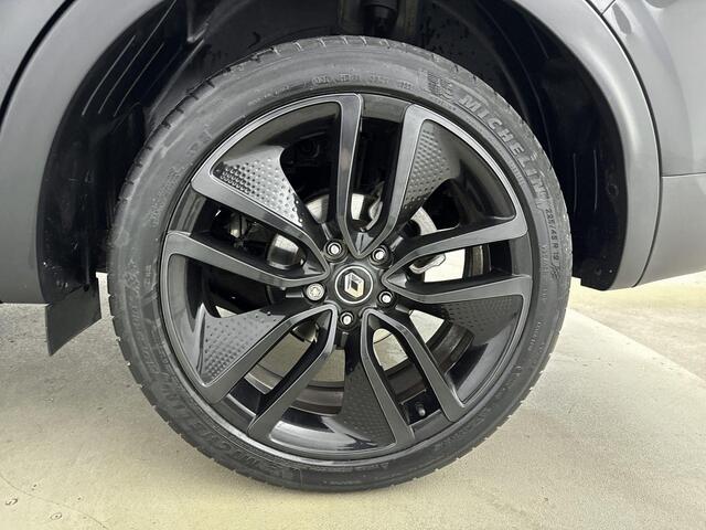 Renault Arkana 1.6 E-Tech Hybrid 145 Intens | Achteruitrijcamera | Adaptive Cruise Control | Blind Spot Warning | Half-Leder | Keyless