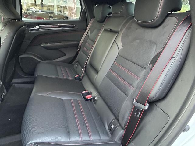 Renault Arkana 1.3 mild hybrid 140 R.S. line | Incl. Winterset op velg | Panoramadak | Carplay/Android