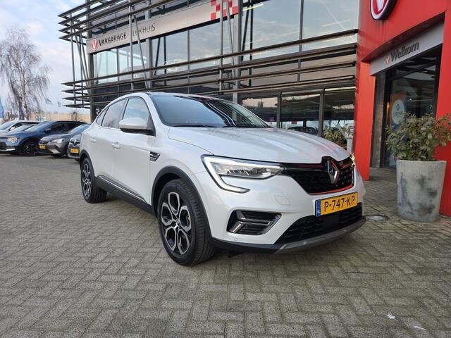 Renault Arkana 1.6 E-T H 145 Intens