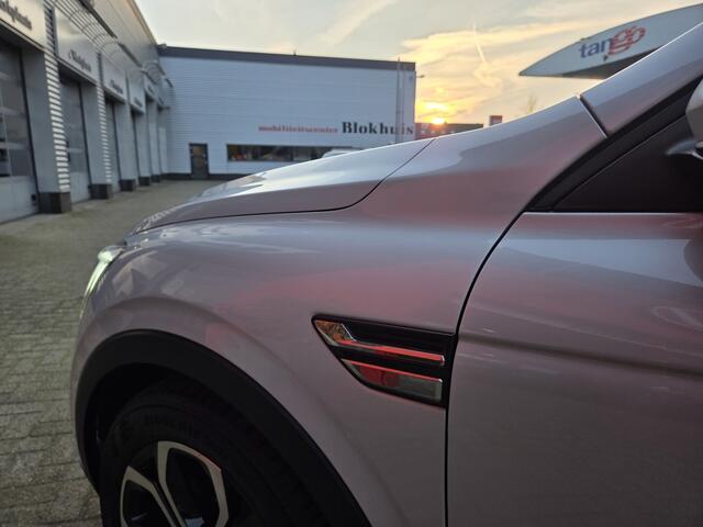 Renault Arkana 1.6 E-T H 145 Intens