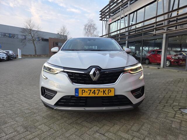 Renault Arkana 1.6 E-T H 145 Intens