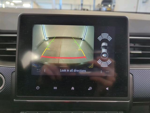 Renault Arkana 1.6 E-Tech Hybrid 145 Zen 1e Eigenaar | Volledig Onderh | BTW | NL-Auto | Camera | Navi | Carplay | Bots | Climate | Cruise | LED | Keyless | Start/Stop | PDC |