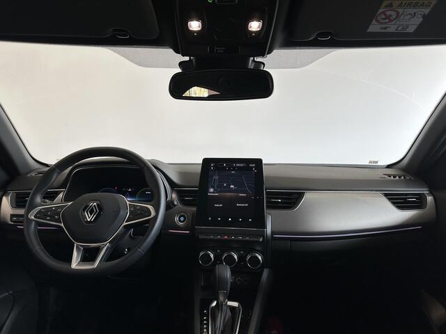 Renault Arkana 1.6 E-Tech full hybrid 145 techno AFNEEMBARE TREKHAAK | BOSE PREMIUM AUDIO | 360 CAMERA | STOEL-/STUURVERWARMING | ADAPTIVE CRUISECONTROL | APPLE CARPLAY/ANDROID AUTO