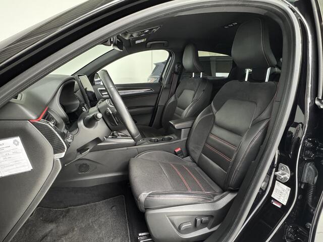 Renault Arkana 1.3 TCe 140 EDC R.S. Line | Navigatie | BOSE | Camera | Stoel + stuurverwarming | Trekhaak |