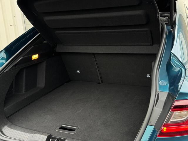 Renault Arkana 1.6 E-Tech Hybrid 145 R.S. Line |Luxe |Leder | Stoel & Stuurverwarming