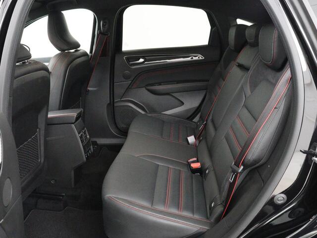 Renault Arkana 1.6 E-Tech Hybrid 145 R.S. Line | Leder/Alcantara | Stoelverwarming | Adaptive cruise | Camera | Carplay | Keyless | Park Assist | Full LED | Navigatie