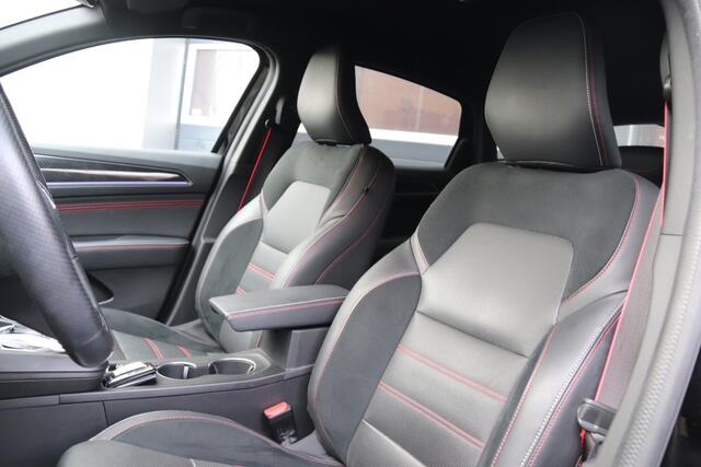 Renault Arkana 1.6 E-Tech Hybrid 145 R.S. Line, Stoel & Stuurverwarmd, Camera, Cruise