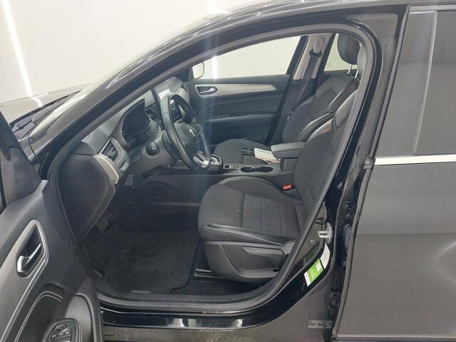 Renault Arkana 1.6 E-Tech Hybrid 145pk Techno Airco ECC Navi Carplay Full LED PDC VA + Camera Cruise Control Half Leder